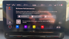 CUPRA Formentor 1.5 TSI 150 V2 5dr DSG Petrol Estate